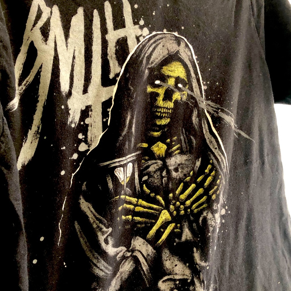 Bring me the horizon